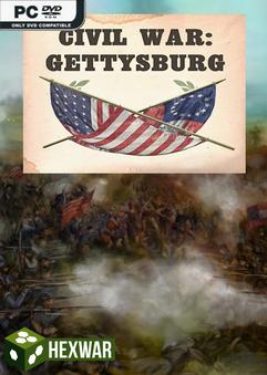 Civil War Gettysburg Build 7526147