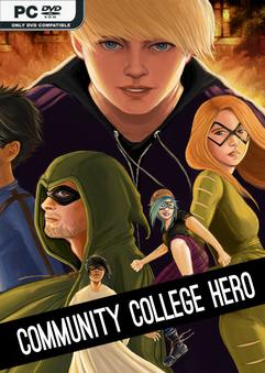 Community College Hero Trial by Fire Build 10934465