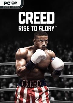 Creed Rise to Glory VR Build 17.06.2022