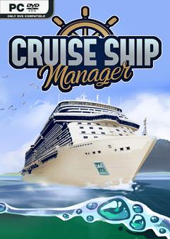 Cruise Ship Manager-SKIDROW