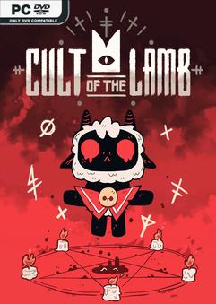 Cult of the Lamb v1.2.5.315-P2P