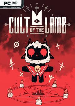 Cult of the Lamb v1.2.5.315-P2P Cult of the Lamb v1.2.5.315-P2P