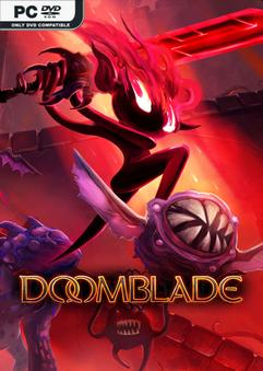 DOOMBLADE-Repack