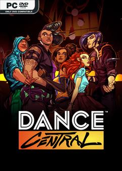 Dance Central VR v1.2.1