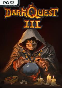 Dark Quest 3-SKIDROW