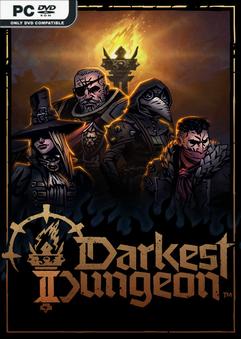 Darkest Dungeon II-FLT