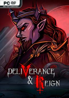 Deliverance And Reign-TENOKE