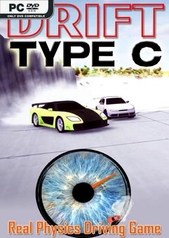 Drift Type C-TENOKE
