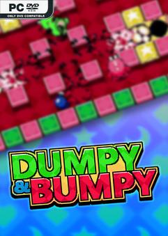 Dumpy and Bumpy-GOG