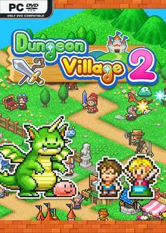 Dungeon Village 2 Build 11217028