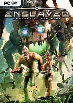 ENSLAVED Odyssey To The West Premium Edition-Repack