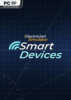 Electrician Simulator Smart Devices-Repack