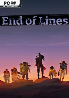 End of Lines-TENOKE