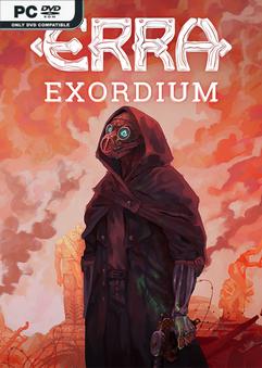 Erra Exordium Build 12776986