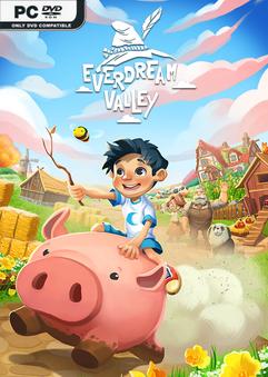 Everdream Valley Build 16218463