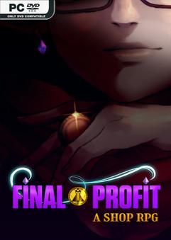 Final Profit A Shop RPG-GoldBerg