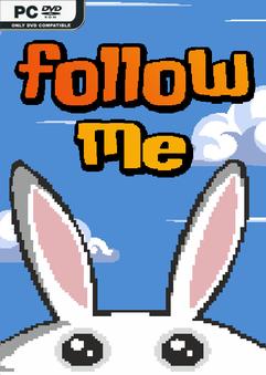 Follow me-TENOKE