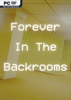 Forever In The Backrooms-TENOKE