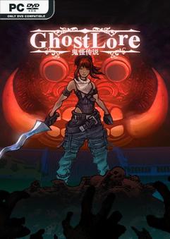 Ghostlore Build 12529335