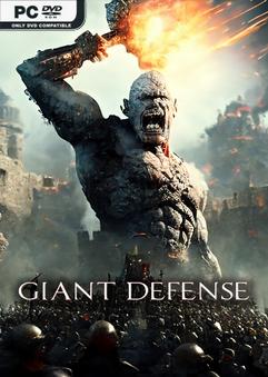 Giant Defense-TENOKE