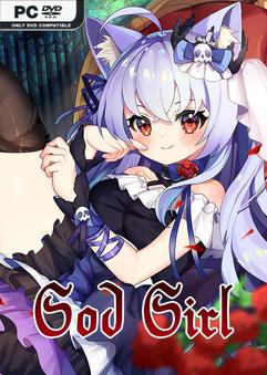 God Girl v20210219