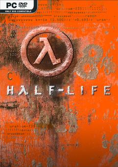 Half Life Build 12853350