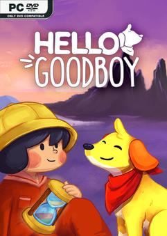 Hello Goodboy v1.0.0