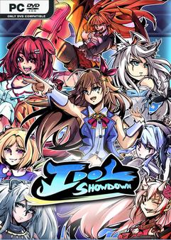 Idol Showdown v3.0.15