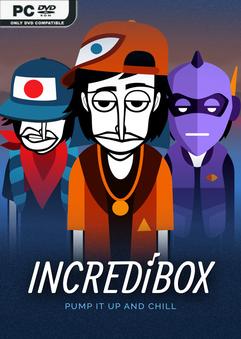 Incredibox Build 11121772