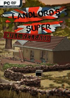 Landlords Super v1.0.07