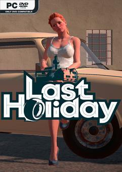 Last Holiday Early Access