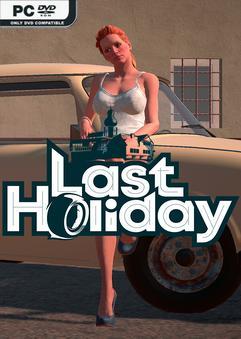 Last Holiday Build 18920446 Last Holiday Build 18920446