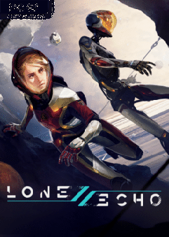 Lone Echo II VR v1.1.561021