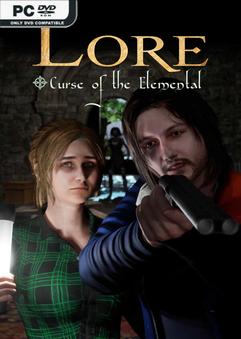 Lore Curse Of The Elemental-TENOKE