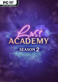 Lust Academy Season 2-GoldBerg