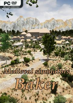 Medieval simulators Baker-GoldBerg