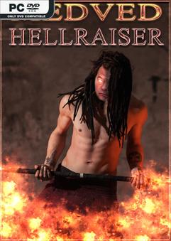 Medved Hellraiser-Repack