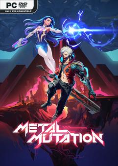 Metal Mutation v1.635-P2P