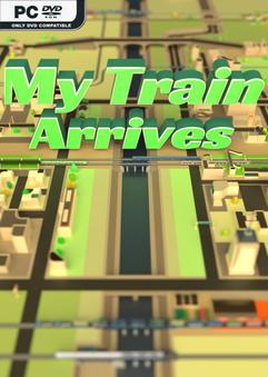 My Train Arrives Complete Edition-TiNYiSO