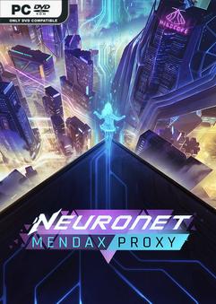 NeuroNet Mendax Proxy-TENOKE