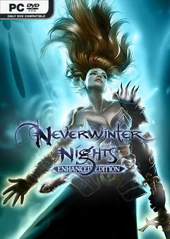 Neverwinter Nights Enhanced Edition Build 13427808