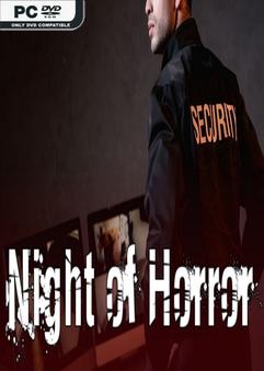 Night of Horror-TENOKE
