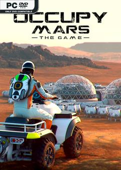 Occupy Mars The Game v0.122.2
