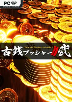 Old Coin Pusher Friends 2 Build 11355056