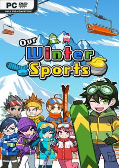 Our Winter Sports Build 10078429