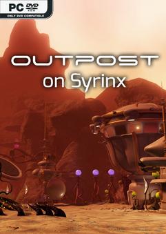 Outpost On Syrinx Build 11148496