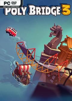 Poly Bridge 3 v1.2.4