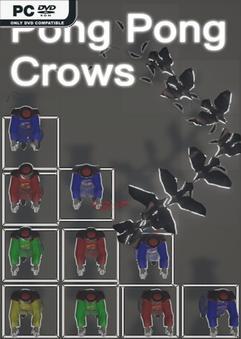 Pong Pong Crows Build 11178303