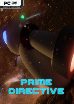Prime Directive-TENOKE