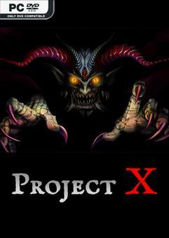 Project X Build 10239730